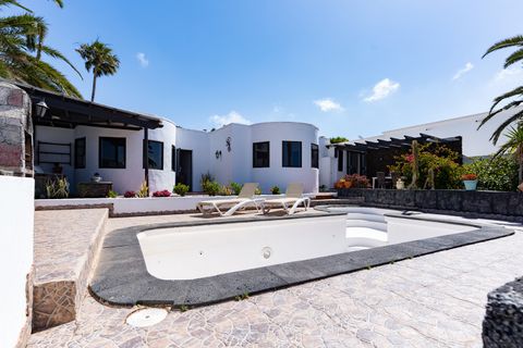Villa a Nazaret, Lanzarote, Nazaret - € 595.000 | Ref: 2266 - foto 2
